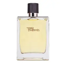 Тестер туалетної води Terre d' Eau De Toilette 100 ml