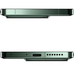 Смартфон Xiaomi 14 12/512GB Green Global Version 5G, NFC - мініатюра 4