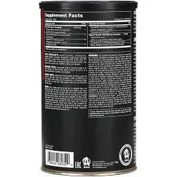 Бустер тестостерону Universal Nutrition Animal Test 21 пакетик - мініатюра 2