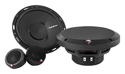 Компонентна акустична система Rockford Fosgate P165-SI