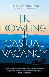 The Casual Vacancy
