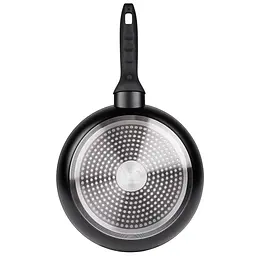 Сковорода Krauff Smart Fry алюмінієва з антипригарним покриттям 24 см (25-45-133) - мініатюра 2