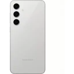 Смартфон Samsung Galaxy S24 FE 8/256Gb Marble Gray (SM-S721BZAC) - мініатюра 3