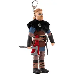 Брелок плюшевий WP Merchandise Assassin's Creed: Valhalla Ейвор чоловік 20 см (AC010012) - мініатюра 2