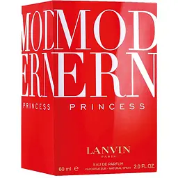 Парфумована вода Lanvin Modern Princes 60 мл - мініатюра 3