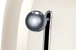 Тостер Smeg TSF01CREU - мініатюра 3
