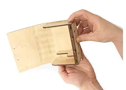 Органайзер Tower Rex для карт Card Box (4126) - мініатюра 6