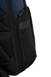 Рюкзак 15.6" Slim Samsonite PRO-DLX 6 BLUE 43х30х15 KM2*01018 - мініатюра 11