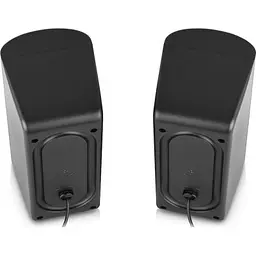 Акустична система REAL-EL S-135 USB Black (EL121100019) - мініатюра 8