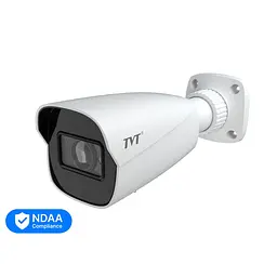 IP-відеокамера 8Mp TVT TD-9482E3B (D/PE/AR2) f=2.8mm (77-00353)