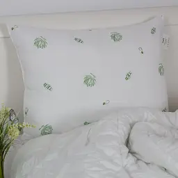 Подушка DREAM COLLECTION ALOE VERA 50x70 см (650 г) (3-00961_00000) - мініатюра 3