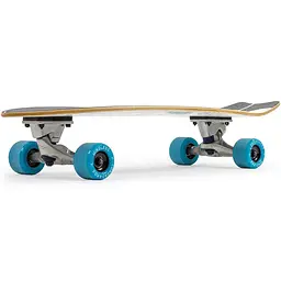 Круїзер Mindless Surf Skate Fish Білий - мініатюра 4