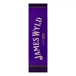 Віскі James Wyld Single Malt Scotch Whisky 40% 0.7 л в подарунковій упаковці - мініатюра 4