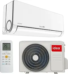 Кондиціонер IdeaPro IPA-09HRTPL-FN8 AROMA