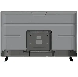 Телевізор 40" HF40FHD24S, Black, LED Full HD 1920x1280, 60 Гц, Smart TV Hoffson teh0019683 - мініатюра 4