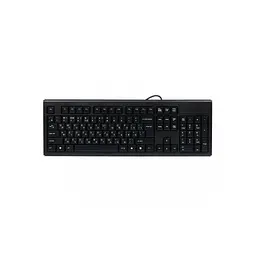 Клавіатура A4Tech KR-83 PS/2 (4711421805896)