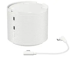 Зовнішній акумулятор (Power Bank) Samsung 32000mAh 60W White (VG-FBB3BA/XC) - мініатюра 3