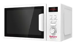 Мікрохвильовка Saturn ST-MW8174