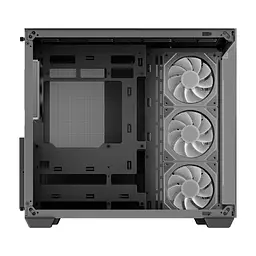 Корпус для ПК Deepcool CG530 4F Black (R-CG530-BKADA4-G-1) - миниатюра 6