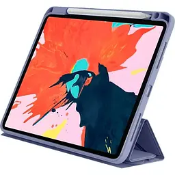 Чохол-книжка ArmorStandart Y-Type PEN для Apple iPad 10th Gen 10.9` (2022)/iPad 11 (2025) Purple (ARM77503) [133725] - мініатюра 4