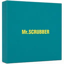 Подарунковий набір Mr.Scrubber Orange Care: Цукровий скраб 450 г + Крем-гель для тіла 150 мл + Гель для душа 100 мл + Крем для рук 30 г - мініатюра 2