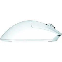 Мишка Razer DeathAdder V4 PRO Wireless/USB White (RZ01-05330200-R3G1) - мініатюра 3