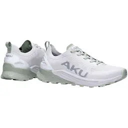 Кросівки AKU Aira V-Light 10 Light Grey/Light Green - мініатюра 3