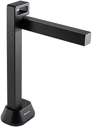 Сканер A3 Canon IRIScan Desk 6 Pro 21MP, 60 стор/хв, MP3, WAV, MIC, USB, книжковий чорний - мініатюра 2