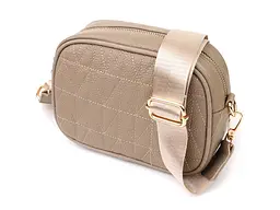 Жіноча сумка з натуральної шкіри Vintage 20х14х7 см sum0027608