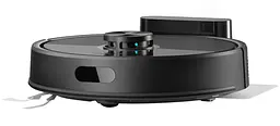 Робот-пилосос з вологим прибиранням RoboRock Q7 TF Black
