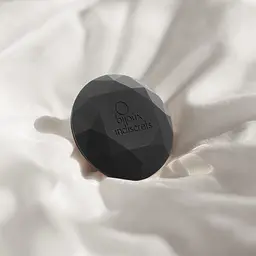 Вібромасажер діамант Bijoux Indiscrets - Twenty One Black, стильний аксесуар для дамської сумочки - мініатюра 6