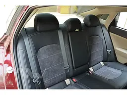 Авточохли модельні MW Brothers для Kia Optima IV c 2015 - мініатюра 4