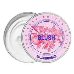 Крем-батер для тіла Mr.Scrubber Blush 150 мл - мініатюра 2