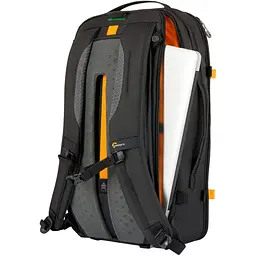 Рюкзак для фотоапарата Lowepro Trekker Lite BP 250 AW Black (LP37460-PWW) [128482] - мініатюра 12