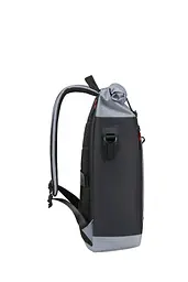 Рюкзак 15.6" Samsonite COATIFY BIZ OCEAN/LAVA 44x29x14 KP5*16009 - мініатюра 7