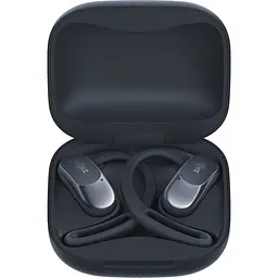 Навушники Shokz OpenFit Air Black (48301504266584) [172936] - мініатюра 7