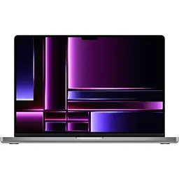 Ноутбук Apple MacBook Pro 16'' M2 Max 64GB/2TB Space Gray 2023 [Z1740018D] [88164]