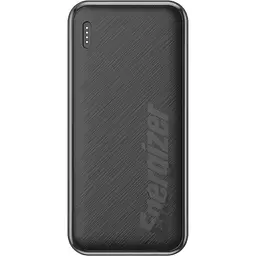Універсальна мобільна батарея Energizer UE10055PQ 10000mAh Чорний - мініатюра 4
