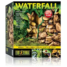 Обладнання для тераріума Exo Terra Waterfall S водоспад