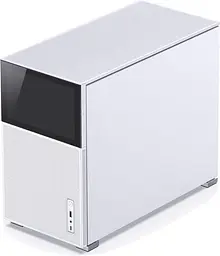 Корпус Jonsbo D31 MESH SC White (D31 MESH SC White) Без БП - мініатюра 10