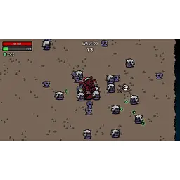 Ключ активації Microsoft Brotato & Abyssal Terrors DLC - Bundle для Xbox One/Series S/X - мініатюра 4