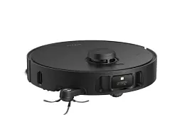 Робот-пилосос з вологим прибиранням Dreame L40s Pro Ultra Black (RLL74CE-Bl) - мініатюра 4