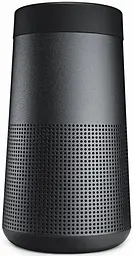 Портативна акустика Bose SoundLink Revolve II Bluetooth Speaker Triple Black 858365-2110