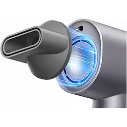 Фен MiJia H701 Silver [123139] - мініатюра 4