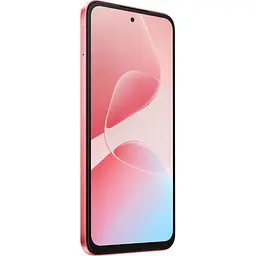 Смартфон Infinix Hot 60i 8/256GB Neon Red [142186] - мініатюра 3