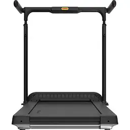Бігова доріжка Kingsmith Foldable Walking Pad R3 HYBRID+ Black [134596] - мініатюра 4