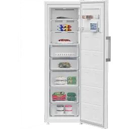 Морозильна камера BEKO B1RFNE314W - мініатюра 3