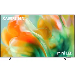 Телевізор Samsung Mini LED M80H 85` LED 4K (UE85M80HAUXUA) [167934] - мініатюра 2