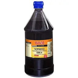 Чорнило WWM Epson L8050/L18050 1000г Black, water-soluble (E88/B-4)