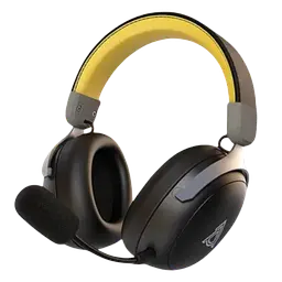 Гарнітура Ajazz Ahm08 MAX Black